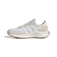 PRICES MAY VARY. Adidas womens running-shoes Lace closure Regular fit Textile, mesh and suede upper 70s Sneakers, Lacing Shoes For Running, Adidas Sneakers Women, Adidas Womens, Road Running, Running Shoes Sneakers, Sportswear Women, Sporty Look, Lace Closure