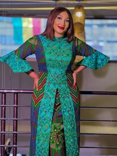 Bubu Gowns, Ankara Outfits, Ankara Long Gown, Ankara Long Gown Styles, Ankara Fashion, African Lace Dresses, Shift Dresses, African Style