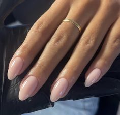 Nail Spring, Nail 2024, Nagellack Trends, Nails Spring, Neutral Nails, Spring Nail, Clean Nails, Classy Jewelry, Classy Nails