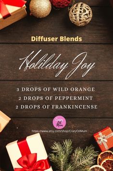 Christmas Essential Oils, Diffuser Christmas, Essential Oils Recipes, Pine Essential Oil, It Pennywise