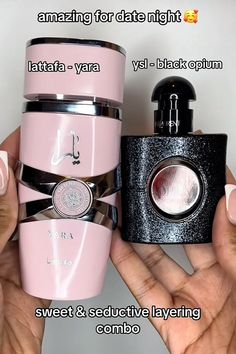 Yara Perfume Combo, Perfume Layering, Cheap Perfume, Bath And Body Works Perfume