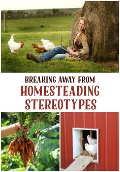 Don't fit into the traditional homesteading 'stereotype', but still love the lifestyle? You're in good company---> Homestead Equipment, Homestead Hacks, Homestead Skills, Homestead Diy, Chicken Facts, Homestead Lifestyle