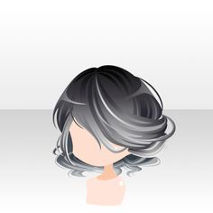 Learn Manga, Character Hairstyles, Cocoppa Hair, Eye Clothes, Female Hairstyles, Part Hair