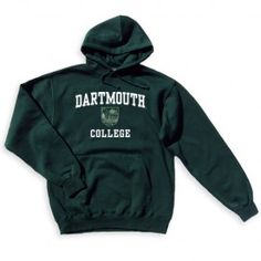 Dartmouth University, Dartmouth College, Central Station, Athletic Outfits, Hunter Green, Pocket Pouch, Hooded Sweatshirt, Hooded Sweatshirts, Pouch