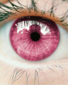 Eye Edit, Iris Eye, Magic Eyes, Aesthetic Eyes, Purple Eyes, Pink Eyes, Anime Eyes, Eye Art