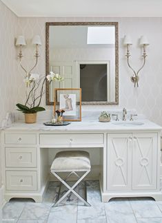 Elegant Escape Single Sink Vanity With Makeup Area, Off Center Vanity Sink, Single Sink Bathroom Vanity With Makeup Area, Sink And Makeup Vanity Combo, Makeup Vanity With Sink, Bathroom Sink With Vanity, Single Sink With Makeup Vanity, Bathroom Sink With Makeup Vanity