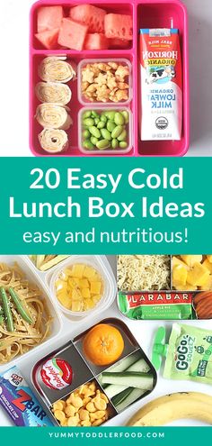 Childs Lunch Box with an orange, sliced cucumbers and pasta. Cold Lunch Box Ideas, Easy Cold Lunch Ideas, Cold Lunch Ideas For Kids, Cold School Lunches, Preschool Lunch Box, Cold Lunch Ideas, Easy Lunches For Kids