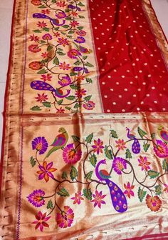 Maharashtrian Saree, Kids Blouse Designs, Kids Blouse, Kids Frocks Design, Kids Frocks, Beaded Jewelry Designs