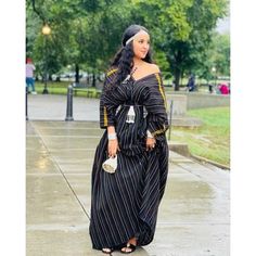 Exquisite Traditional Oromo Dress with Black Suf Fabric and Full Accessories, Shimena Ethiopian Traditional Dress Modern, Ethiopian Chiffon Dress, Ethiopian Melse Dress, Gojam Ethiopia Dress, Gonder Ethiopia Dress, Oromo People, Formal Occasion, African Clothing, Beautiful Patterns