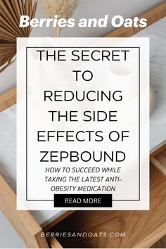 Zepbound is an injectable prescription medicine that may help adults with obesity, or with excess weight (overweight) who also have weight-related medical problems, lose weight and keep it off. Zepbound should be used with a reduced-calorie diet and increased physical activity. According to the manufacturer, Eli Lilly, Zepbound works differently by activating 2 hormone receptors**. It reduces appetite, food intake, body fat, and body weight. Learn the sectre to reducing the side effects of Zepbound and more! What To Eat On Zepbound, Zepbound Meals, Zepbound Recipes, Zepbound Tips, Zepbound Before And After, Compounded Semaglutide, Zepbound Diet, Eli Lilly, Inflammation Diet