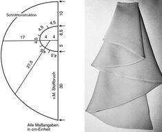 an image of a piece of paper that has been folded in half and is next to the diagram