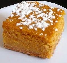 a piece of cake sitting on top of a white plate