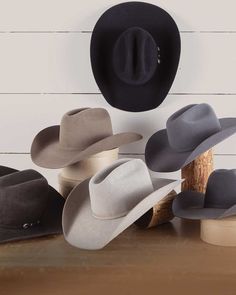 Shop our variety of Felt Hats from our Specialist Line available at rods.com Greeley Hat Works, Felt Cowboy Hats, Felt Hats, Western Cowboy Hats, Felt Hat, Western Cowboy, Cowboy Hats, Cowboy, Felt