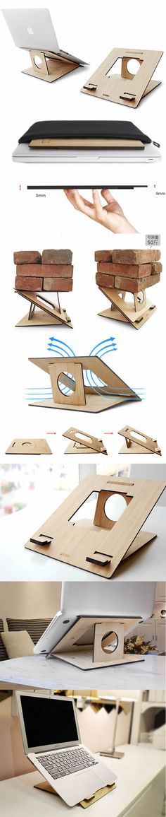 several different types of laptops sitting on top of each other in various stages of construction