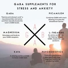 Gaba Food Sources, Gaba Benefits, Gaba Supplement, Brain Facts, Negative Feelings, Hormone Health, Health Knowledge, Vitamin B12, Pharmacology