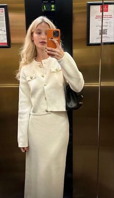 Skandinavian Fashion, Chique Outfits, Estilo Preppy, Outfit Look, Modest Fashion Outfits, Mode Inspo, 가을 패션, Mode Vintage, Business Casual Outfits