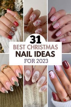 Xmas Nails 2023 Trends, Christmas Manicure 2023, 2023 Christmas Nails Short, Nails 2023 December, Nails Inspiration Winter 2023, Nails Xmas 2023, Nails 2023 Trends Winter Christmas, Christmas Gel Nails 2023, Christmas Nails Inspo 2023