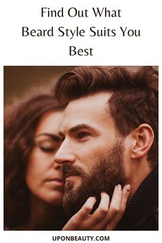 If you're suffering from a patchy beard, then check out this detailed guide on how to grow a thick beard, where you'll also find your ideal style! #Beard #BeardStyle #BeardCare #BeardGrooming #PatchyBeard Patchy Beard, Man With A Beard, Thick Beard, Beard Style, Grow Beard, Beard Grooming, Willie Nelson, Family Pics, Bradley Cooper