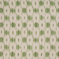 Samples and Purchasing available for Ikat Check - Green Ivory By Lee Jofa | Blithfield | Check/Houndstooth Multipurpose Print at Designer Wallcoverings and Fabrics Lee Jofa Hollyhock, Lee Jofa Fabric, Dining Room Wallpaper, Green Theme, Lee Jofa, Check Fabric, Fabric Houses, Ikat Fabric, Blog Branding