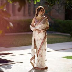 Saree Images, Lehenga Style, Simple Sarees, Saree Trends