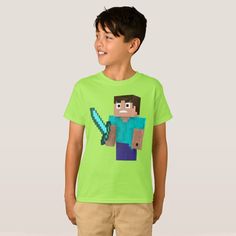 Minecraft Tshirt, Different Shirt Styles, Shirt Styles, Upgrade Your Style