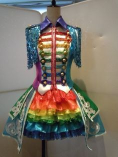 Fantasy Custome, Circus Outfits, Magical Girl Outfit, Come Find Me, Halloween This Year, Pastel Fashion, 80s Movies, Kawaii Fashion Outfits