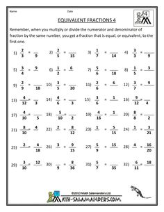 the addition worksheet for fraction and mixed numbers is shown in this image, which includes