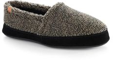 Acorn Men's Moc Slippers Cloud Cushion, Leather Slippers, Rei Co-op, Mens Slippers, Slide Slipper, Loafers Men, Apparel Accessories, Memory Foam, Dress Shoes Men