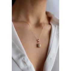 Heart Love Lock And Key Necklace Charm Style Pendant Lover Forever Statement Chain 14K Gold Ladies Gift For Women's Fashion Monsini Fine Jewelry ❤❤【Materials & Specifications】❤❤ - 14K gold Charm Necklace -Gold Color Options: Rose Gold, Yellow Gold, White Gold Necklace Width:9.6mm (0.37in) Necklace Length:2.00cm (0.78in) ◆◆Length including handle◆◆ 【Available in 4 different chain lengths】 42 cm (16.5 in) 44 cm (17.3 in) 46 cm (18.1 in) 48 cm (18.8 in) Gold Color Option : Yellow Gold,White Gol Luxury Charm Necklaces With Heart Charm For Gift, Luxury Heart Charm Necklace For Gift, Square Pendant Locket Jewelry For Anniversary, Square Pendant Locket For Anniversary, Elegant Charm Necklaces For Anniversary Gift, Elegant Necklaces With Charms For Anniversary Gift, Elegant Square Pendant Jewelry For Anniversary Gift, Elegant Square Pendant Jewelry For Anniversary, Fine Jewelry Heart Pendant Charm Necklaces For Weddings