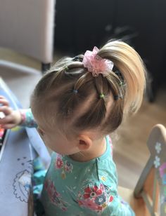 Girls Hairdos, Lil Girl Hairstyles