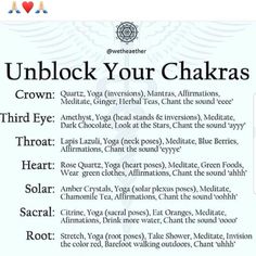 Unblock your chakras. #thirdeyechakra #thirdeyeawakening Chakra For Beginners, Chakra Healing Meditation, Spiritual Psychology, Most Popular Tattoos