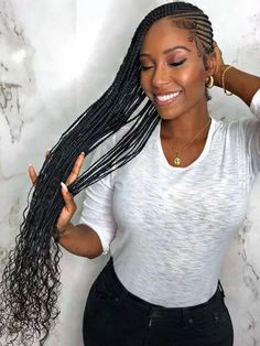 Natte Coller, Rasta Hairstyles, Afro Braids, Blonde Box Braids, Peekaboo Hair, Braiding Styles