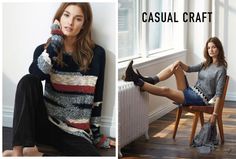 Casual Craft | The Casual Collection | Womens Clothing | Next Official Site - Page 1 Big Cardigan, Knitwear Inspiration, Chunky Jumper, Check Shirts, Tops Black, Casual Clothing, Womens Casual Outfits, Skater Dress, Capsule Wardrobe