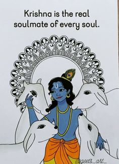 Easy Love Drawings, Art Drawings Sketches Creative, Love Drawings, Colouring Pages, Art Drawings Sketches, Drawing Sketches, Krishna, Cute Drawings, Art Drawings