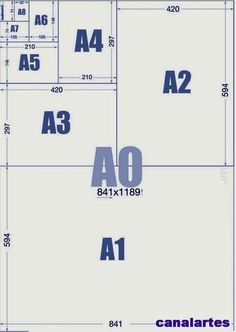 an architectural drawing with the names and numbers on it