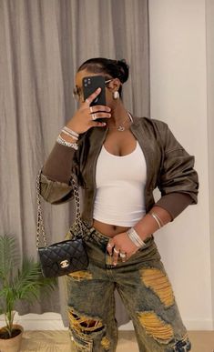 Fashion Killa Classy, Baddie Streetwear Outfits, Tomboy Femme, Chique Outfits, Causal Outfits, Fashion Fail, Paris Outfits, Classy Casual Outfits