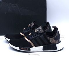 (eBay) Find many great new & used options and get the best deals for Size 8.5 Women's adidas Originals NMD_R1 Sneakers GY6300 Black/Rose Gold at the best online prices at eBay! Free shipping for many products! Low-top Sports Sneakers With Branded Heel Counter, Adidas Custom Sneakers With Contrast Sole For Sports, Adidas Custom Sneakers With Round Toe For Sports, Adidas Sneakers With Branded Heel Counter For Streetwear, Black Shoes Sneakers Women Adidas, Custom Lace-up Sneakers With Branded Heel, Custom Sporty Sneakers With Branded Heel Counter, Custom Sporty Sneakers With Branded Heel Counter For Sports, Sporty Black Custom Sneakers With Adidas Logo