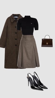 Outfits Mid 20s, Corporate Holiday Party Outfit, Modern Dark Academia, Corporate Holiday Party, Dark Academia Outfits, Uni Outfits, Outfits Polyvore, Woman Suit Fashion