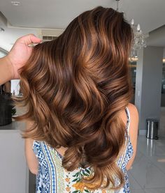 Spiced Caramel Hair, Caramel Copper Balayage Brunettes, Maple Brown Hair, Hairstyle For Beginners, Lebanon Girls, Cowboy Copper Hair, Cinnamon Hair Colors, Cowboy Copper, Cinnamon Hair