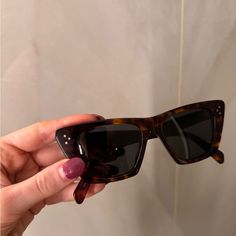 Guaranteed Authenticity A Few Small Scratches As Photographed Comes With Case Celine Accessories, Celine Sunglasses, Cat Eye Sunglasses, Sunglasses Accessories, Cat Eye, Women Accessories, Sunglasses, Photographer, Women Shopping