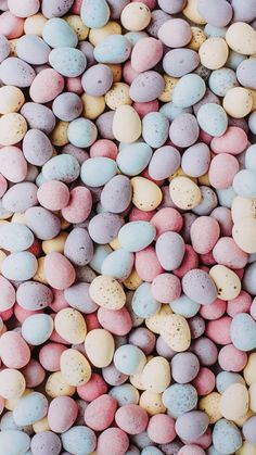 Easter Easter Wallpaper Aesthetic, Aesthetic Pinterest, Wallpaper Aesthetic, Easter, Candy, Wallpapers, Iphone