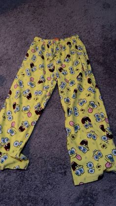 #spongebob Spongebob Pajama Pants, Spongebob Pjs, Spongebob Pants, Spongebob Merch, Brooke Shields Daughter, Spongebob Clothes, Cartoon Pajama Pants, Spongebob Pajamas, Spongebob Outfit