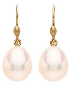 Ted Muehling Chinese Freshwater Pearl Earrings 14k yellow gold Chinese freshwater pearls Pearl appearance and size may vary French wire backs Ted Muehling, Freshwater Pearl Earrings, Freshwater Pearls Earrings, French Wire, Fresh Water, Freshwater Pearls, Pearl Earrings, Yellow Gold, Yellow