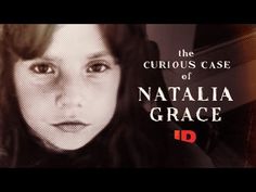 the curious case of natalie grace