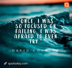 David Higgins Quotes, Taking Souls David Goggins