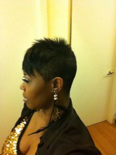 Black Hairstyles Braids, Edgy Short Hair, Hot Hair Styles