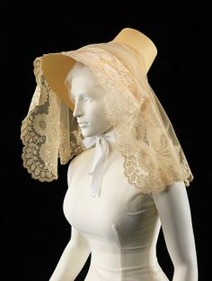 1830s Fashion, Historical Hats, Costume Collection, Historical Fashion, Jane Austen