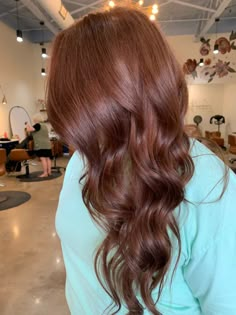 Warm Ginger Hair, Maple Brown Hair, Natural Hair Colors, Copper Brown Hair Color, Cinnamon Hair Colors, Amber Hair