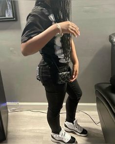 Black Balenciaga Sneakers Outfit, Balenciaga Track Outfit, Black Balenciaga Sneakers, Balenciaga Sneakers Outfit, Balenciaga Tracks, Exotic Outfits, Track Outfits, Tuff Fits, Baddie Clothes