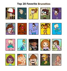 Brunette Characters. There are any references about Brunette Characters in here. you can look below. I hope this article about Brunette Characters can be useful for you. Please remember that this article is for reference purposes only. #brunette #characters Characters Costumes Ideas, Brunette Cartoon Characters, Cartoon Characters Costumes, Cartoon Characters Costumes Ideas, Brunette Characters, Brunette Cartoon, Characters Costumes, Ned Flanders, Cartoon Character Costume